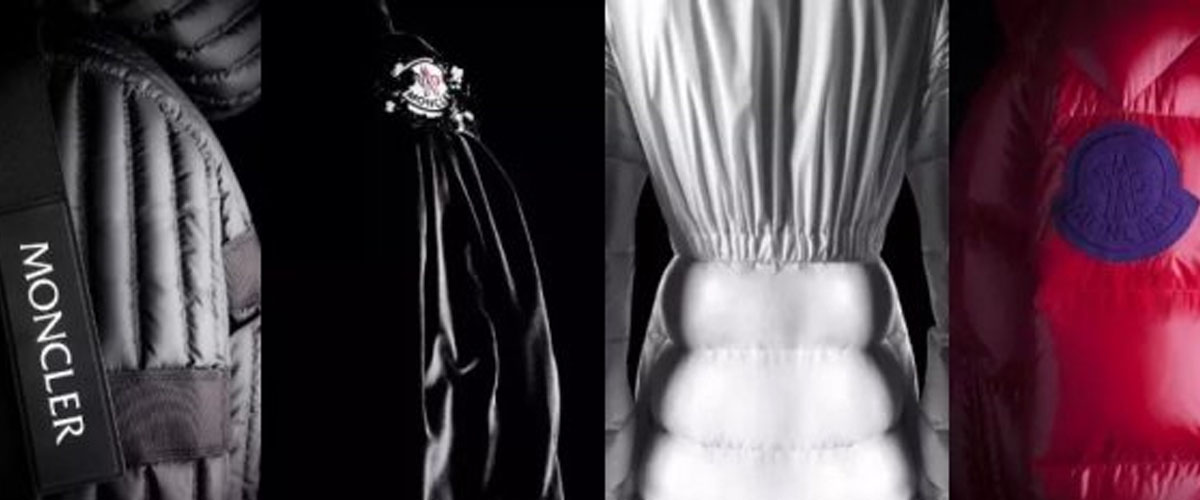 Moncler  那个曾经差点被打入冷宫的品牌又疯了
